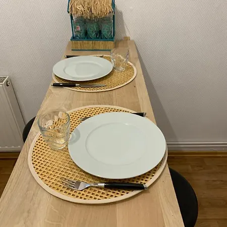 Apartment So