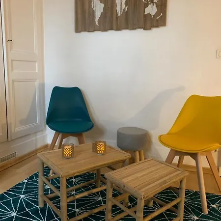 So Apartment Amiens