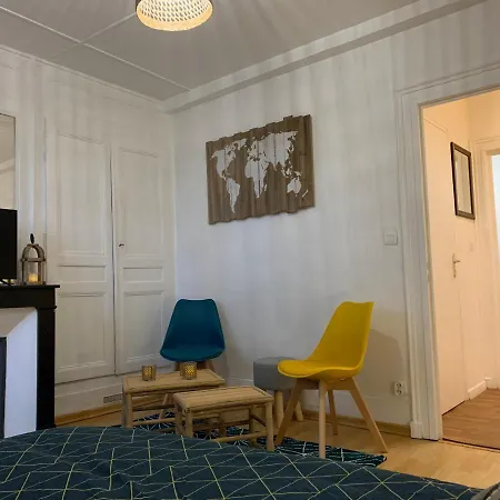 So Apartment *