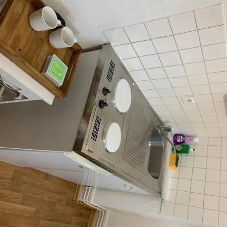 So Apartment *